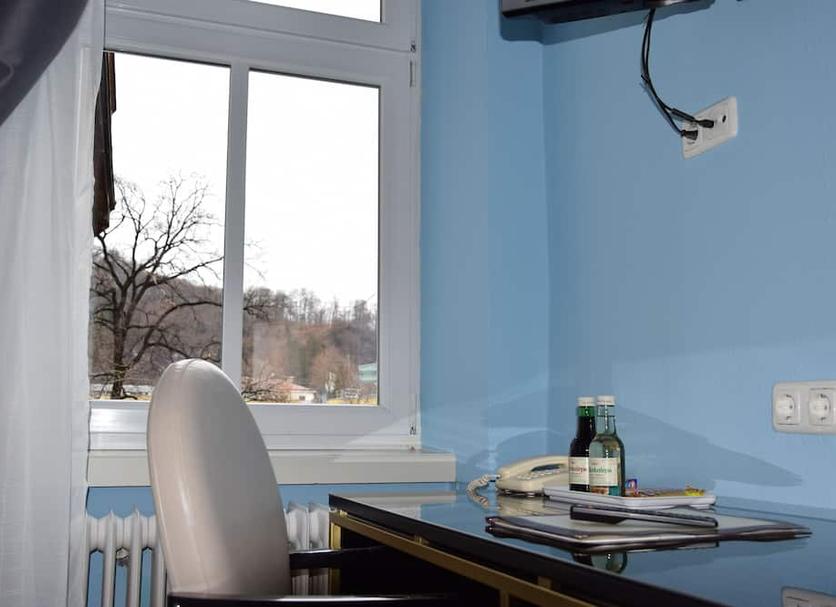 Équipements de la chambre Photo