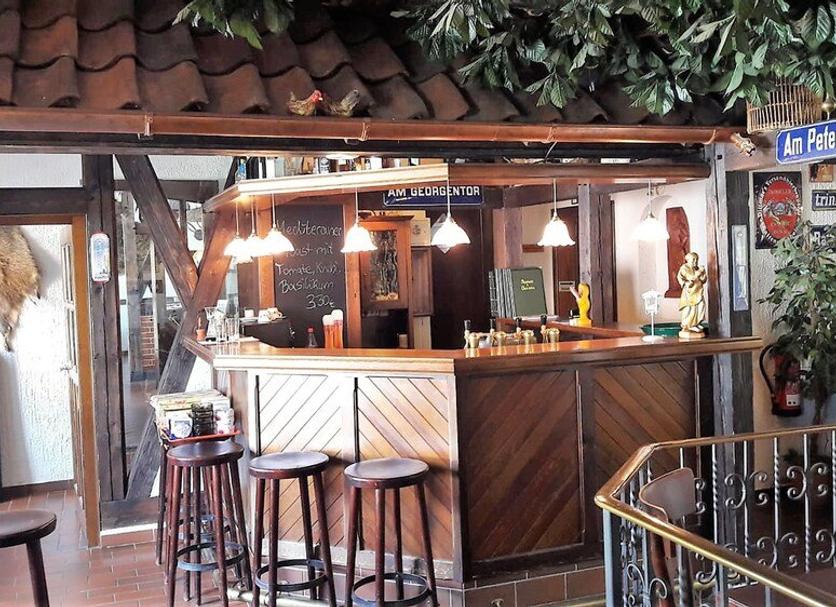 Bar Photo