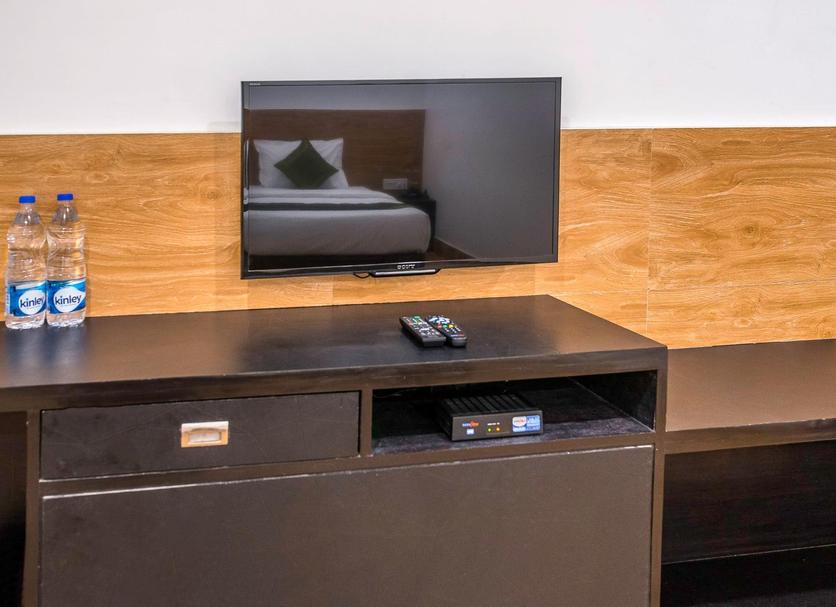 Équipements de la chambre Photo