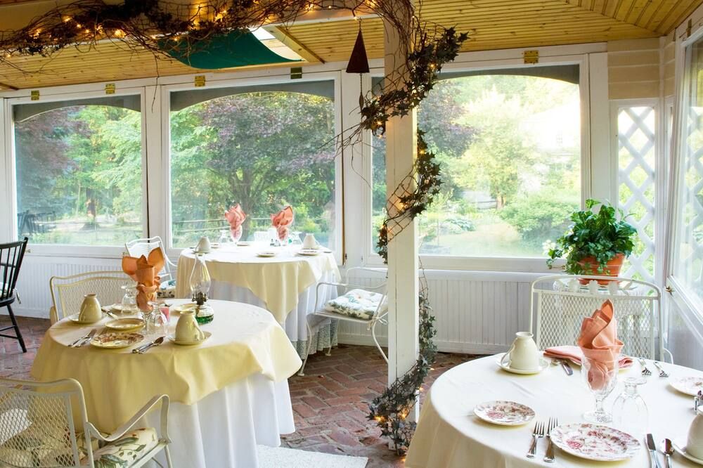 Salle à manger Photo