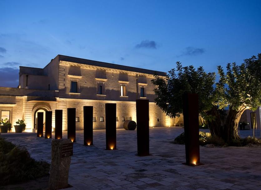 Bâtiment Photo