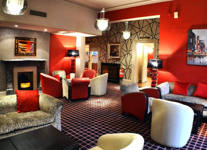 Salon Photo