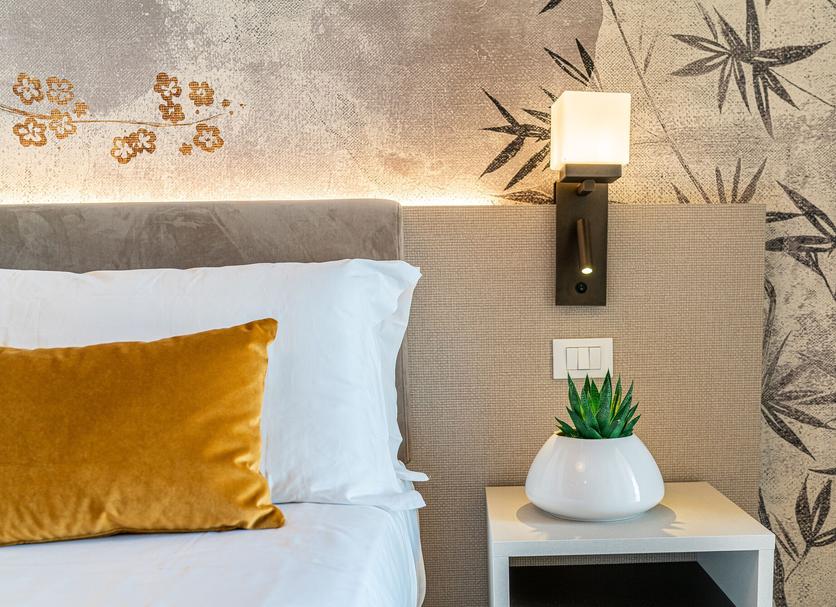 Équipements de la chambre Photo