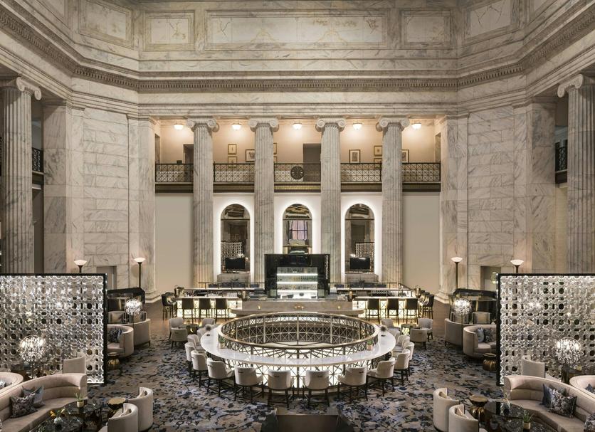 Hall d’entrée Photo