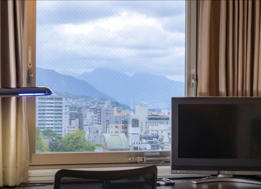 Équipements de la chambre Photo
