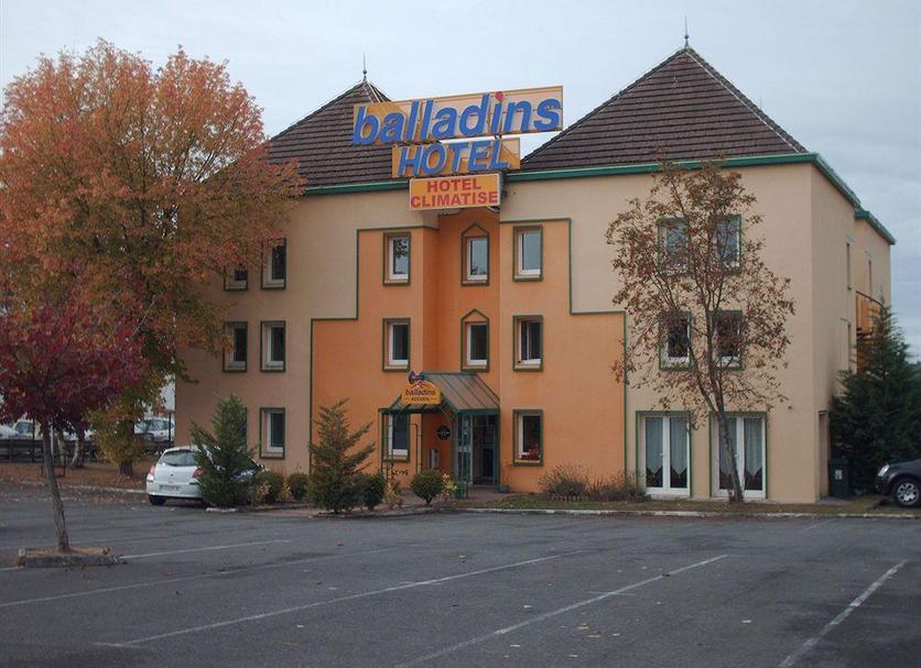 Bâtiment Photo
