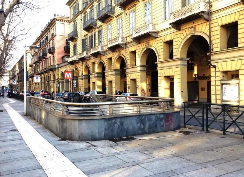 Extérieur Photo