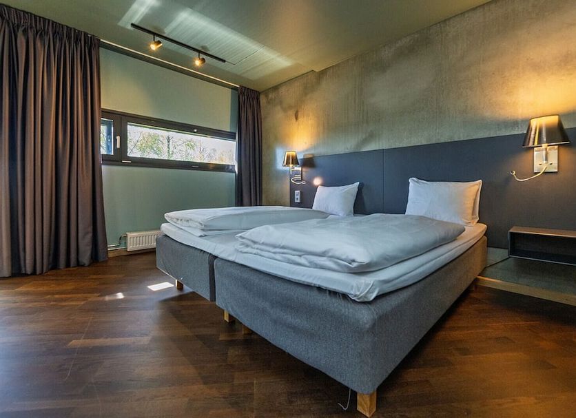 Chambre Photo
