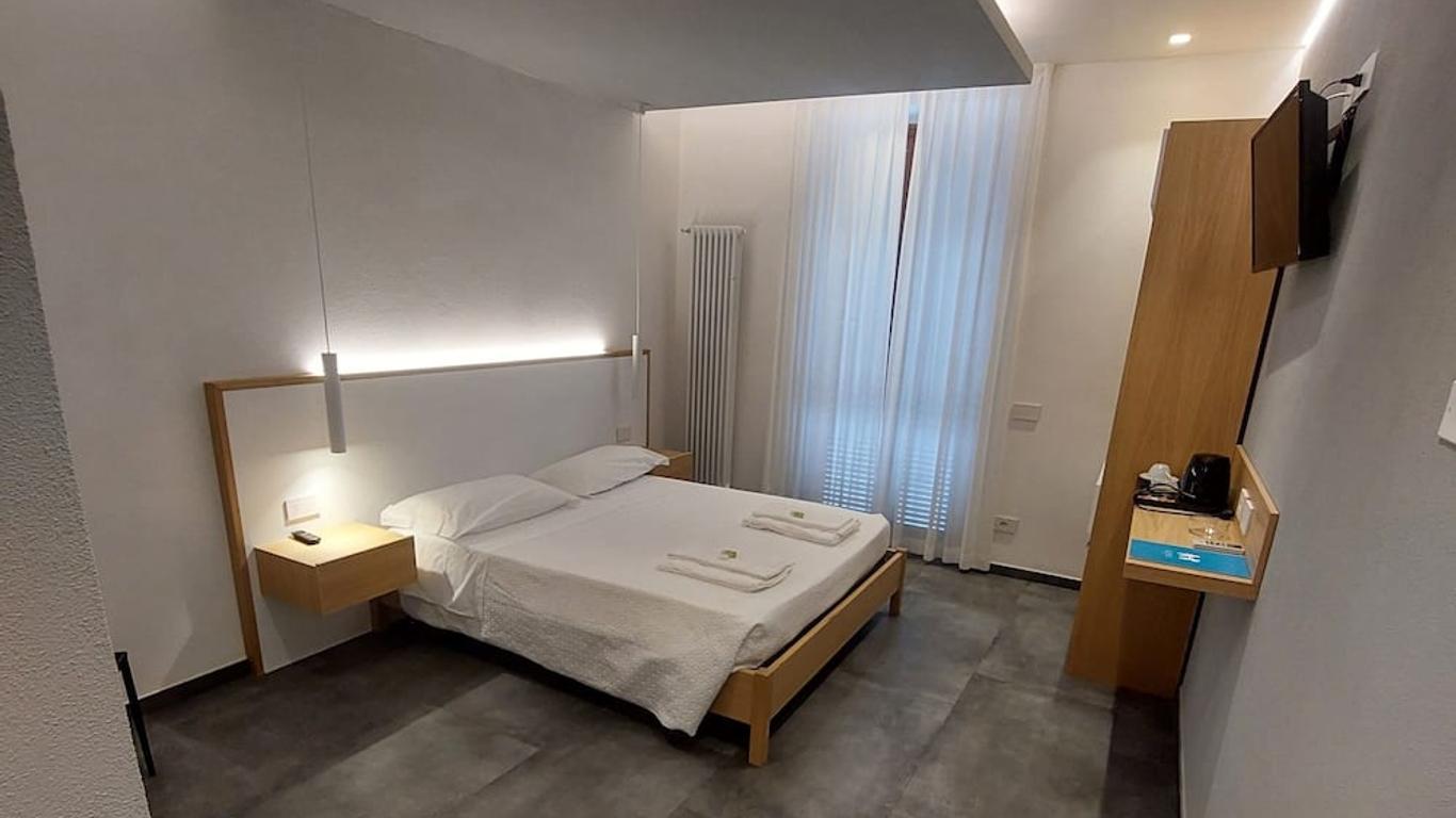 Hotel Due Gemelli