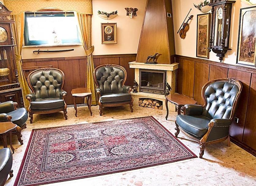 Salon Photo