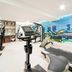 Salle de sport