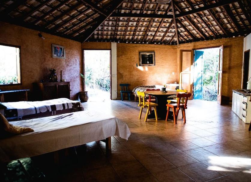 Salle à manger Photo