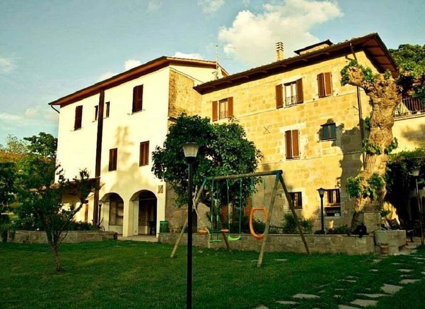Bâtiment Photo