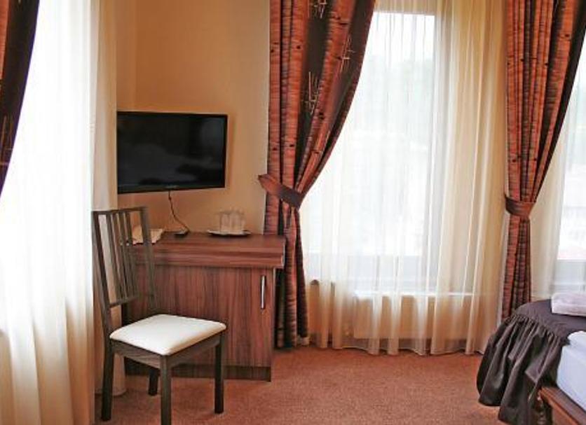 Équipements de la chambre Photo