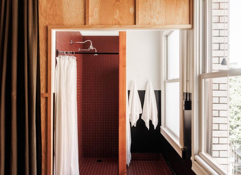 Équipements de la chambre Photo