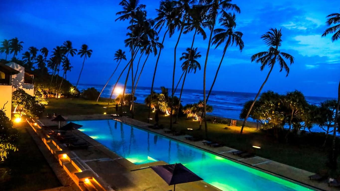 Grand Beach
