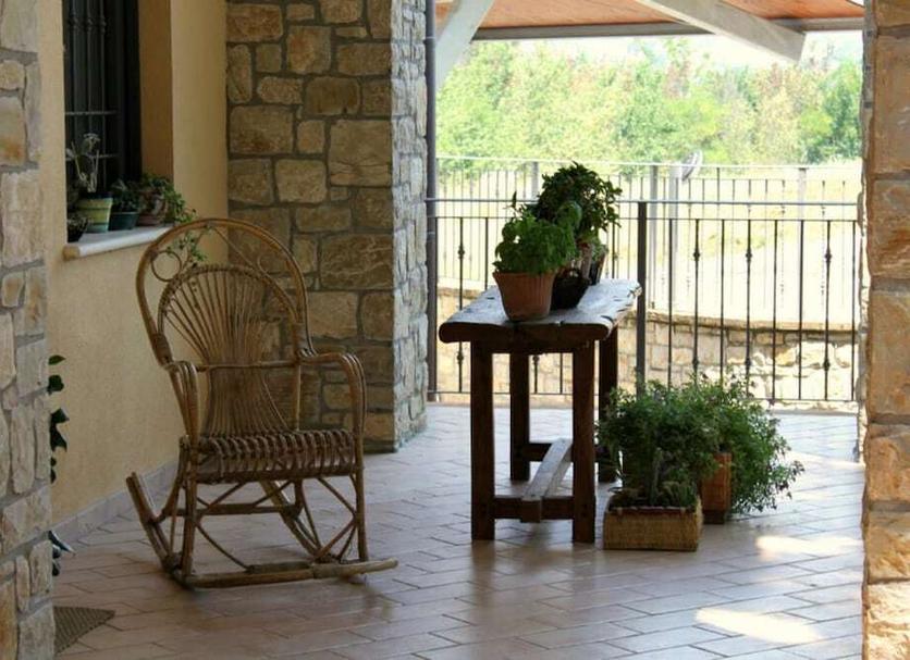 Balcon Photo