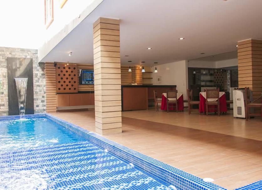 Piscine Photo