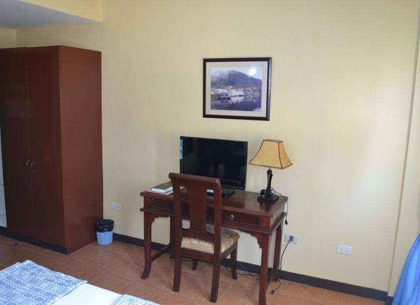 Équipements de la chambre Photo