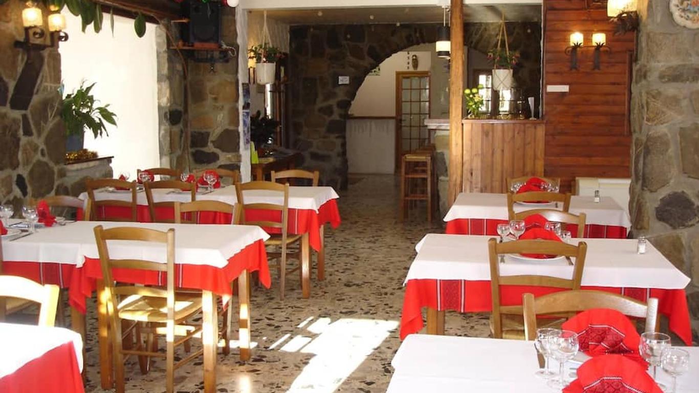 Hotel Le Parpaillon