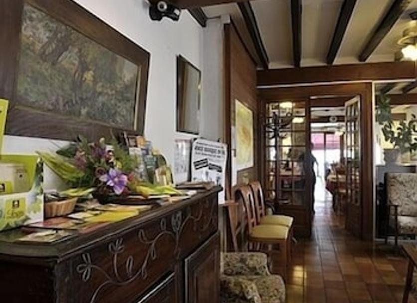 Hall d’entrée Photo