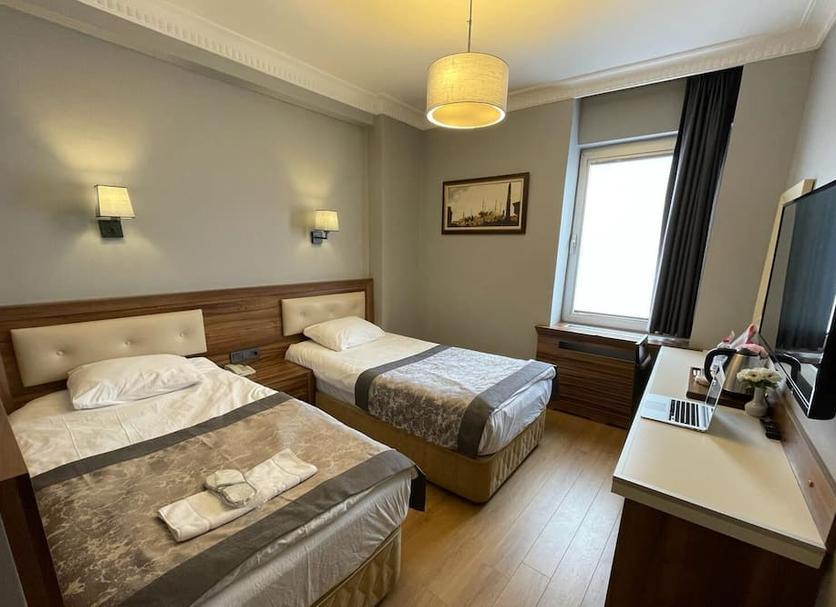 Chambre Photo