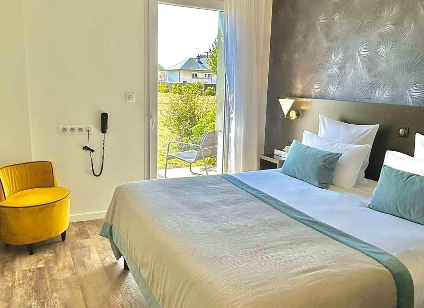 Chambre Photo