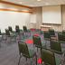 Espace de conférence