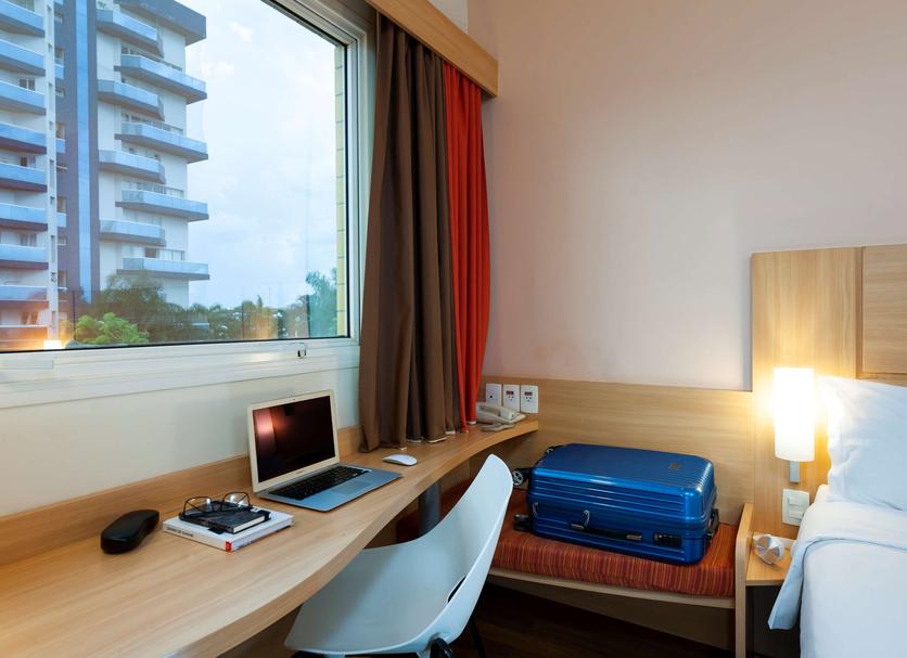 Équipements de la chambre Photo