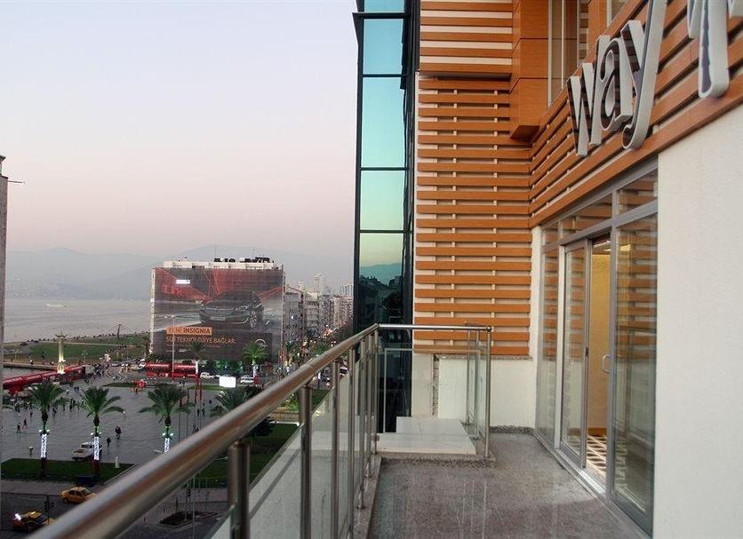 Balcon Photo