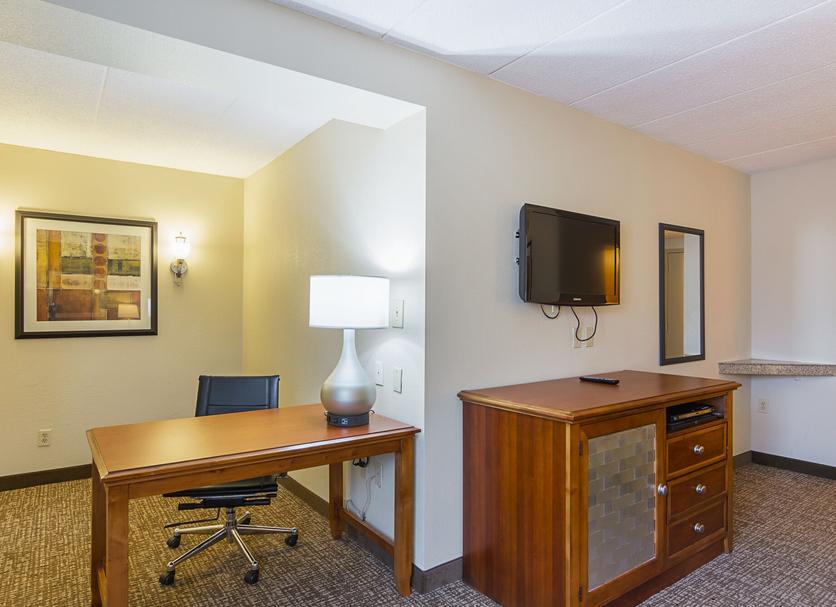 Équipements de la chambre Photo