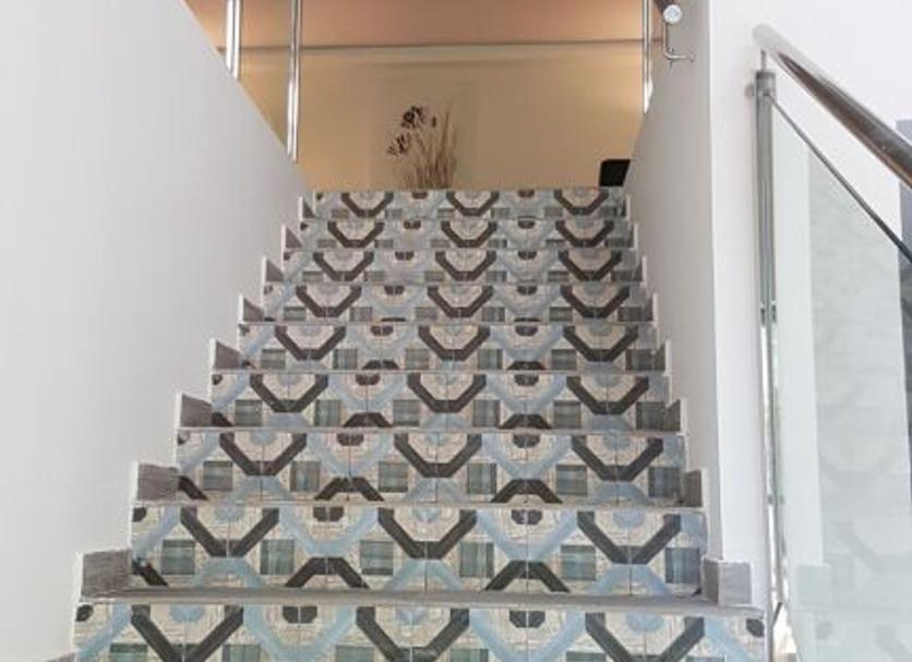 Escalier Photo