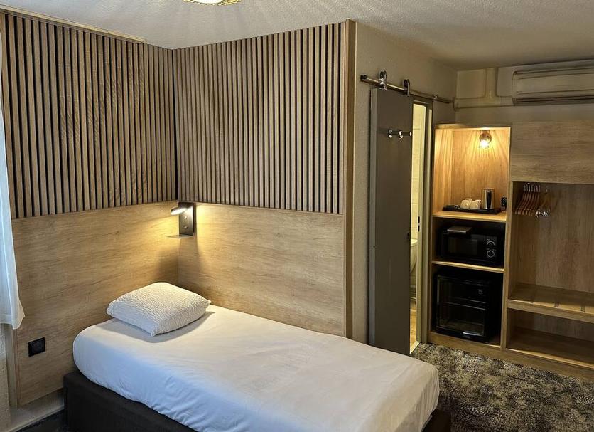 Chambre Photo