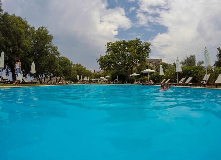 Piscine Photo