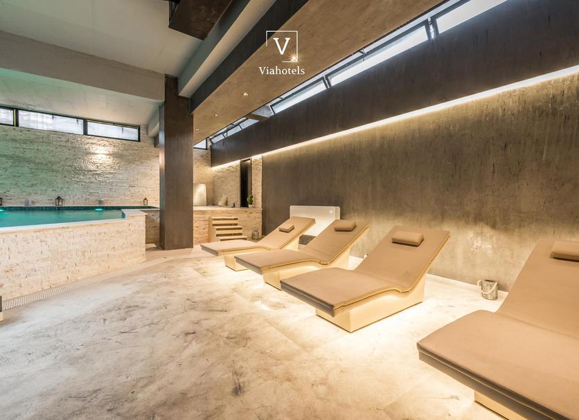 Spa Photo