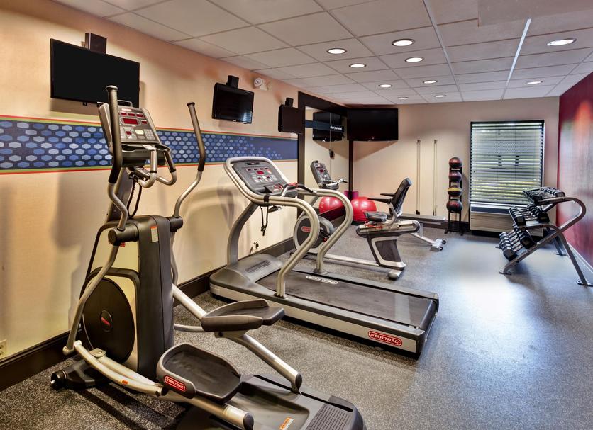 Salle de sport Photo