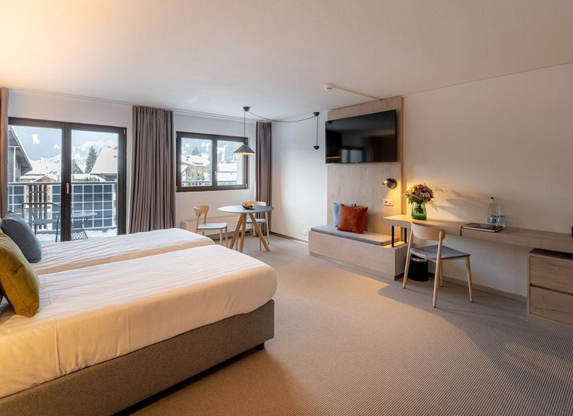 Chambre Photo