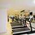 Salle de sport