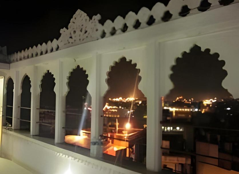 Extérieur Photo