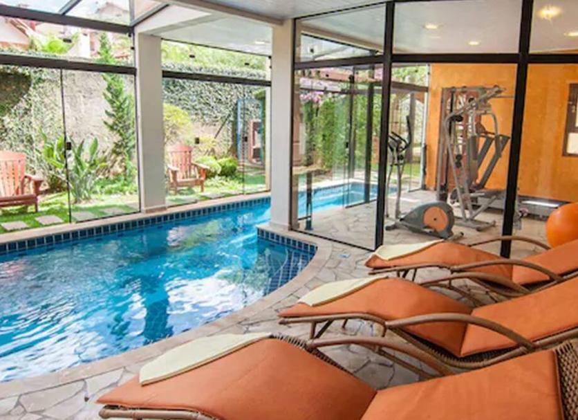 Piscine Photo