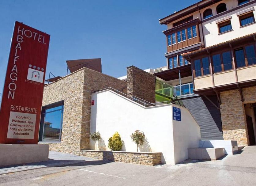Bâtiment Photo