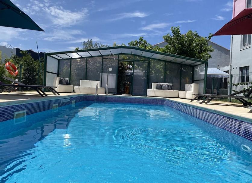 Piscine Photo
