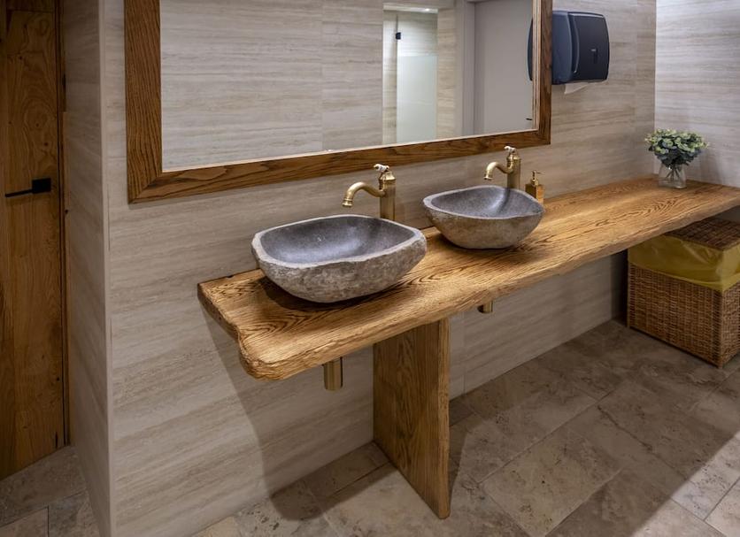 Salle de bain Photo