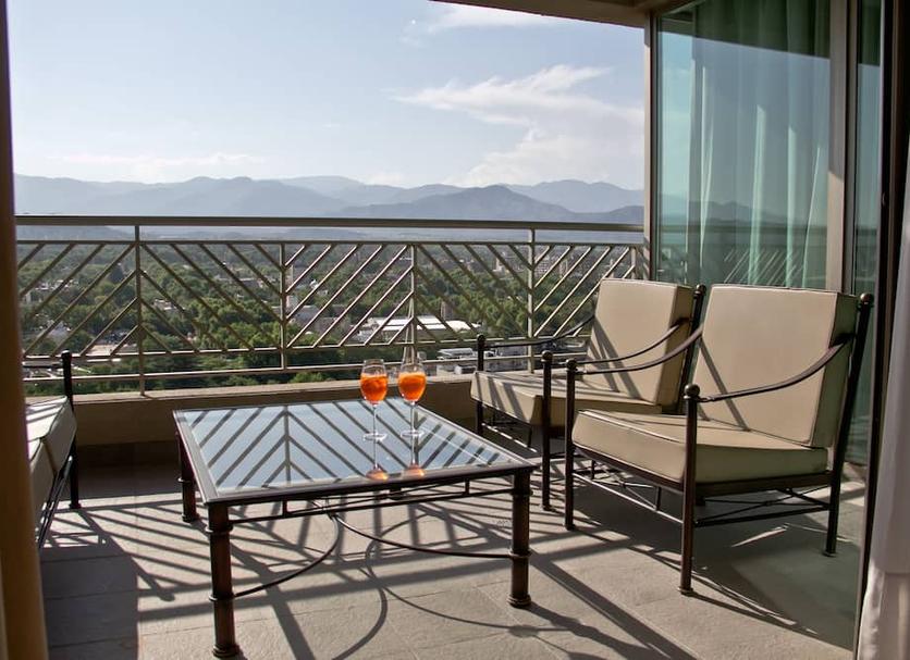 Balcon Photo