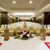 Salle de banquet