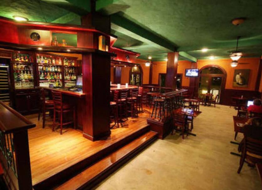 Bar Photo
