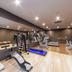 Salle de sport