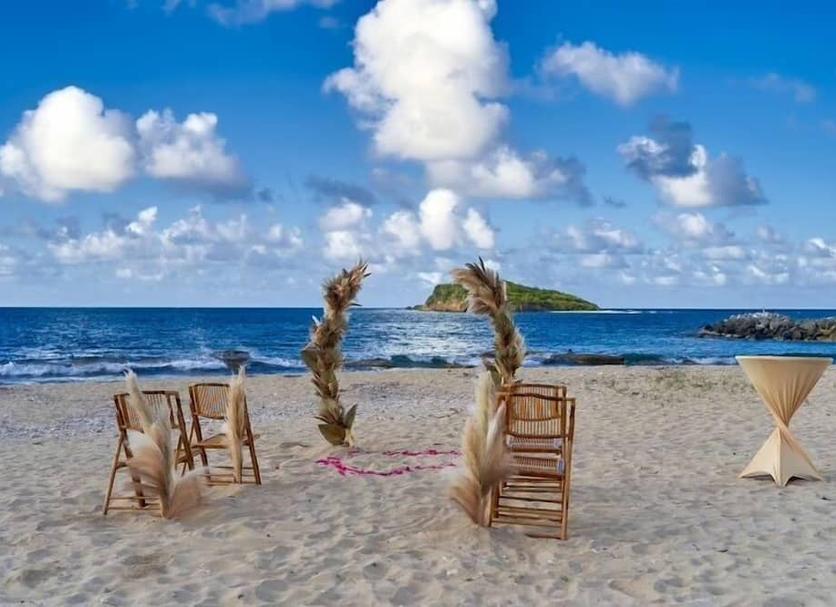 Plage Photo
