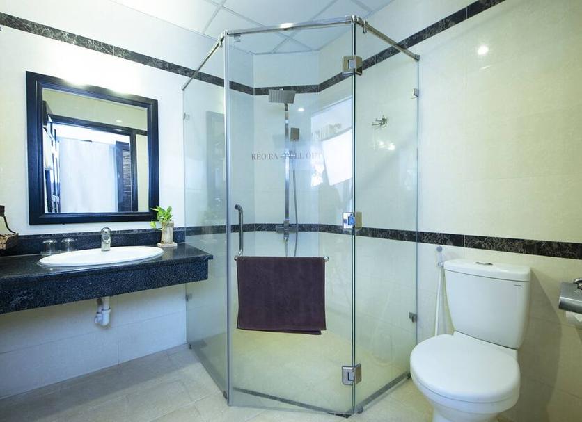Salle de bain Photo