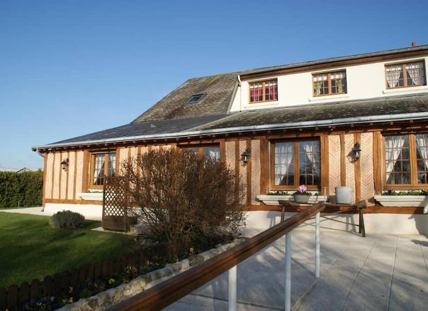 Bâtiment Photo